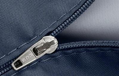 Bia Bed Outdoor Hoes Hondenmand Blauw