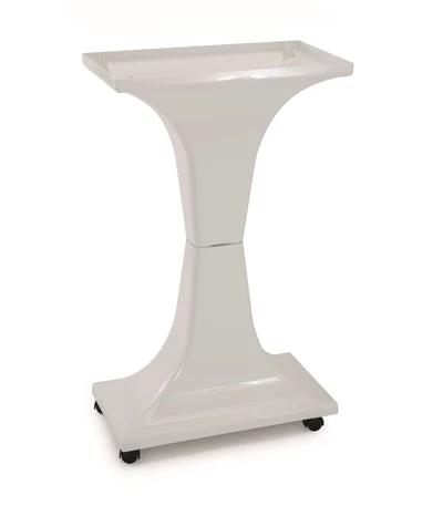 Imac Vogelkooi Camilla Taupe / Wit