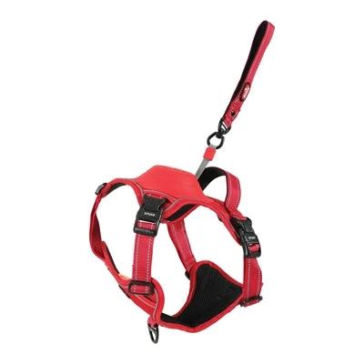 Zolux Easyride Hondentuig Rood