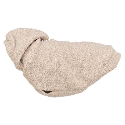 Trixie Hondentrui Carson Hoodie Met Capuchon Zand