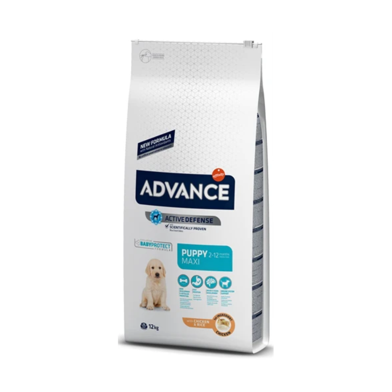 Advance Medium Light