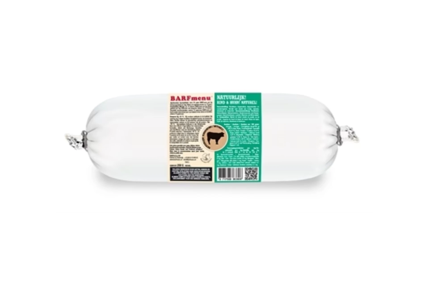 Barf Menu Naturally! Cat Food