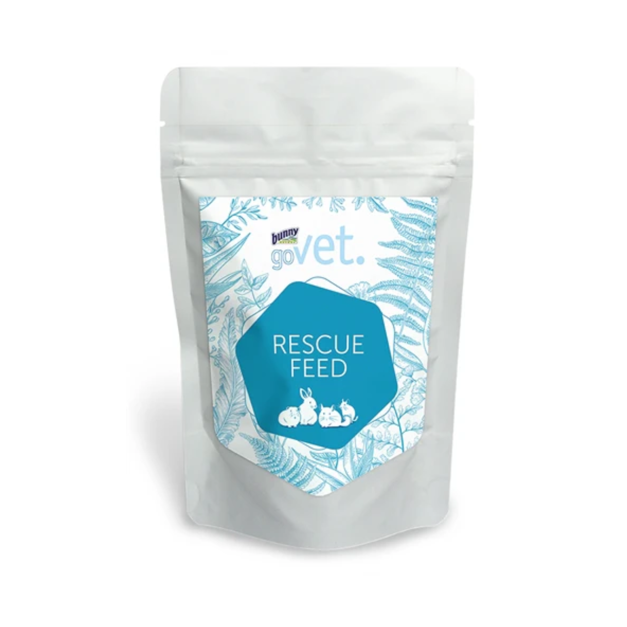 Bunny Nature Govet Rescuefeed
