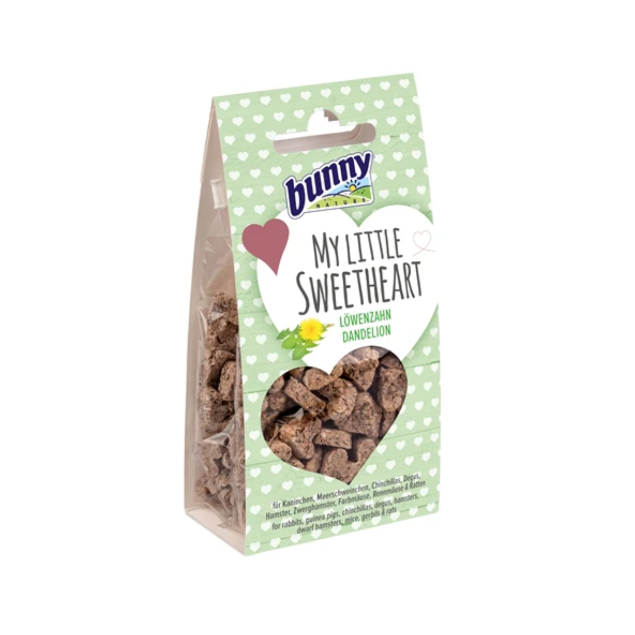 Bunny Nature My Little Sweetheart Dandelion