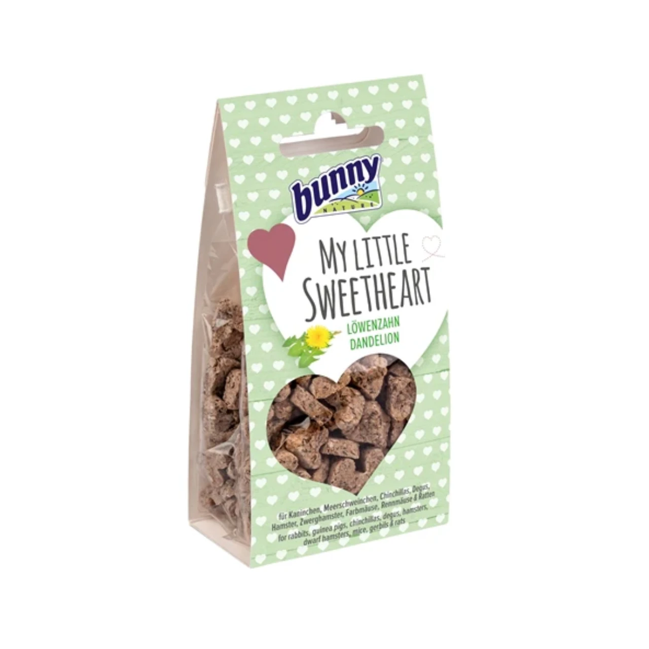 Bunny Nature My Little Sweetheart Dandelion