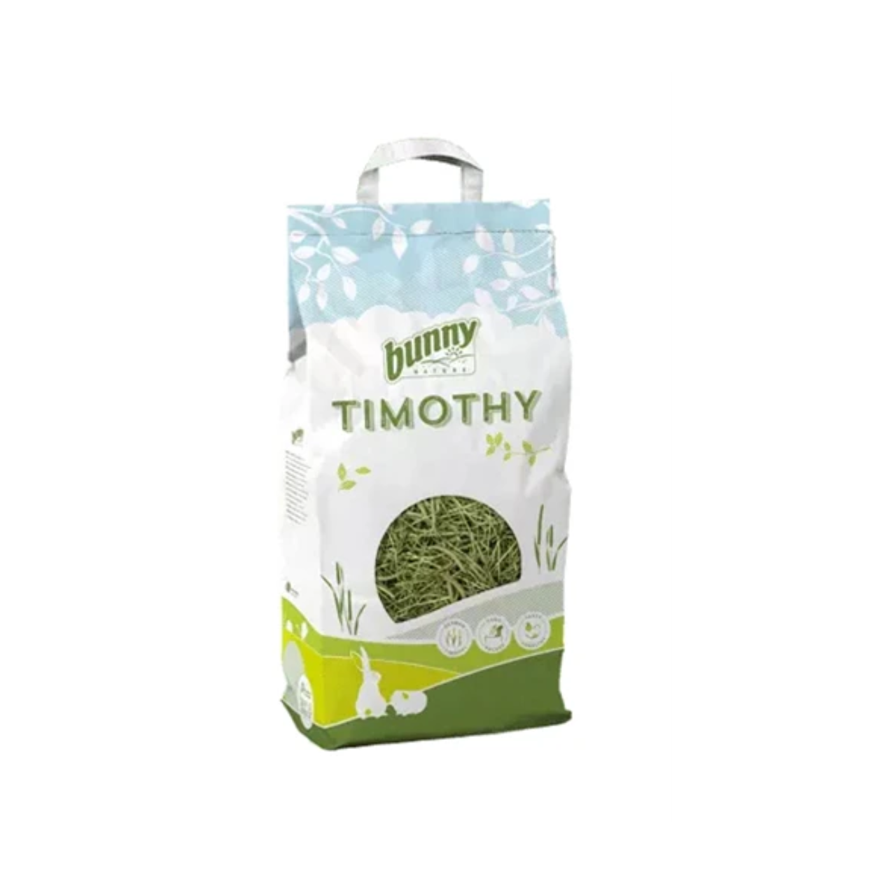 Bunny Nature Timothy Hooi