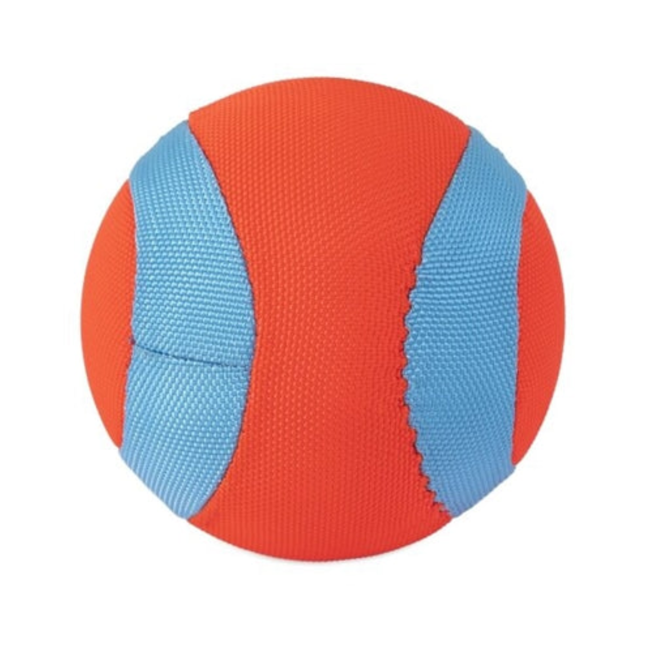 Chuckit Amphibious Mega Ball Orange/Blue