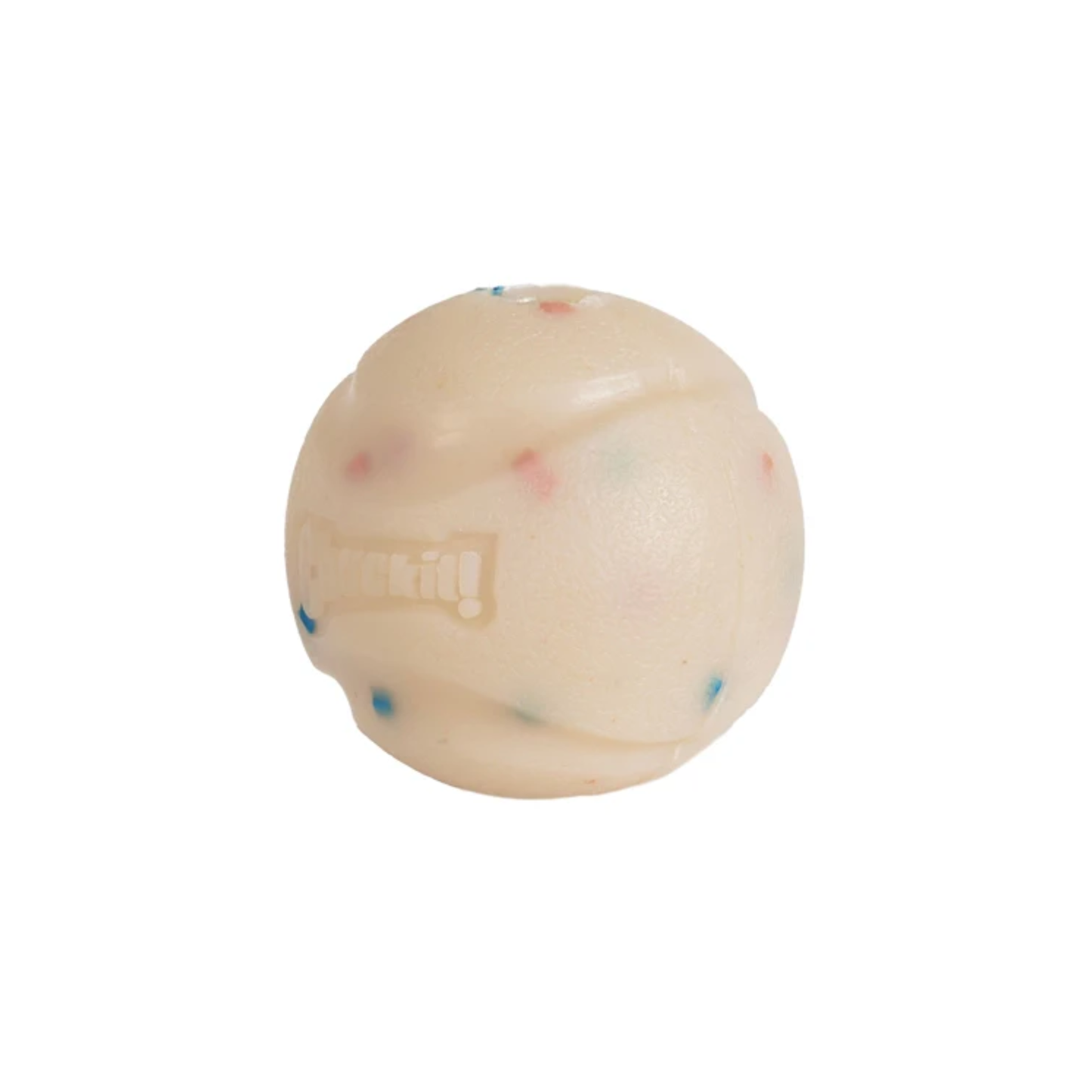 Chuckit Birthday Ball With Vanilla Scent