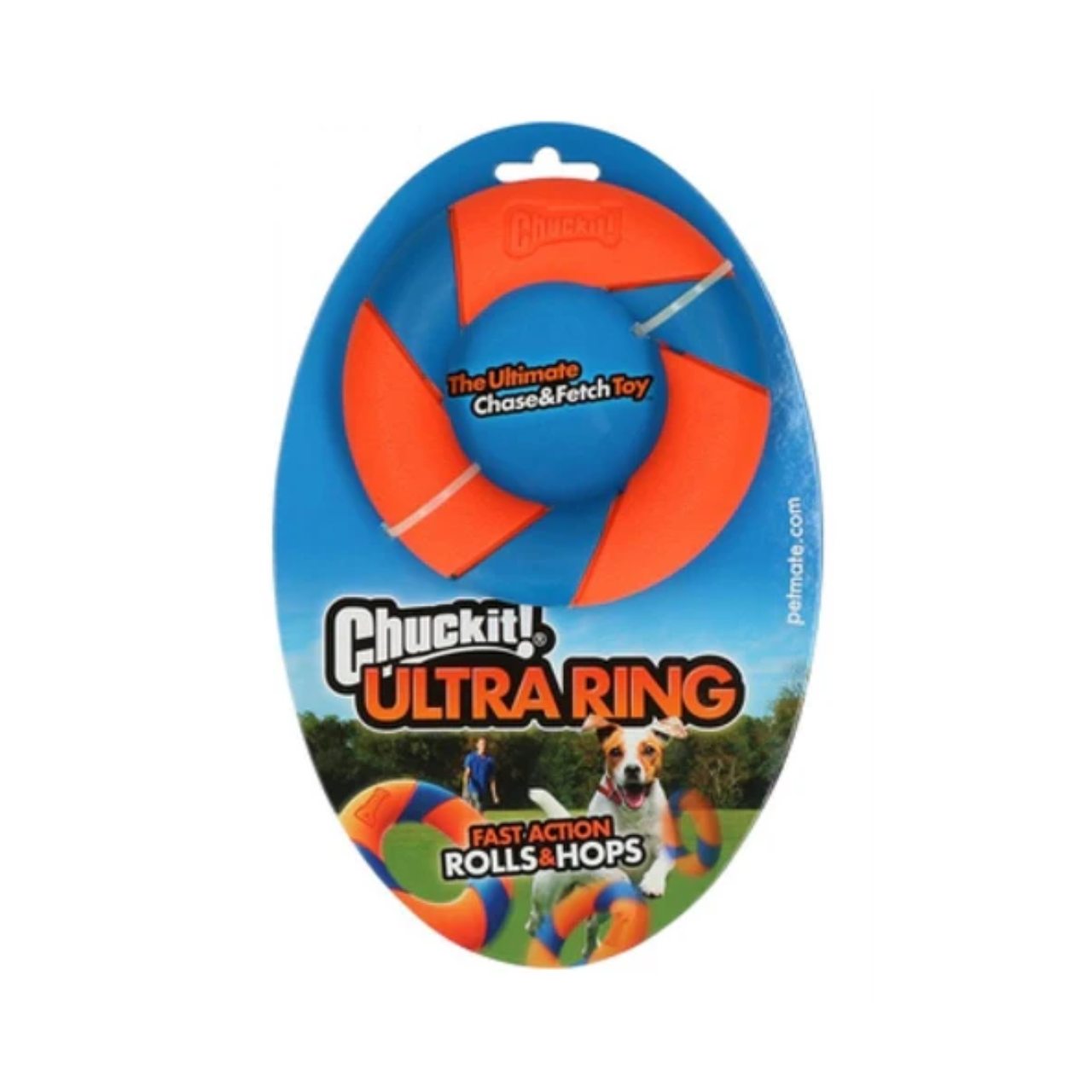 Chuckit Ultra Ring