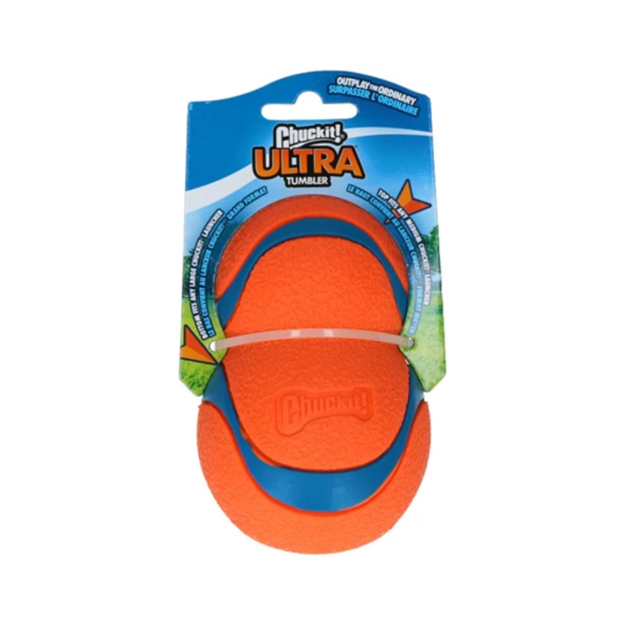 Chuckit Ultra Tumbler