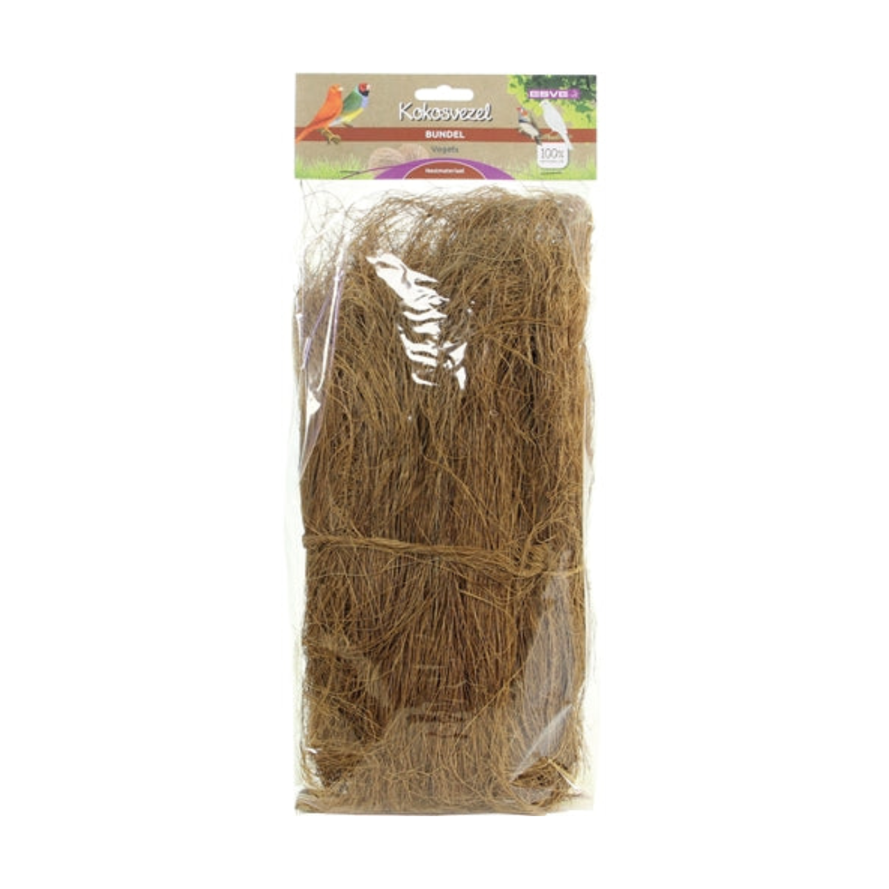 Esve Nesting Material Coconut Fiber