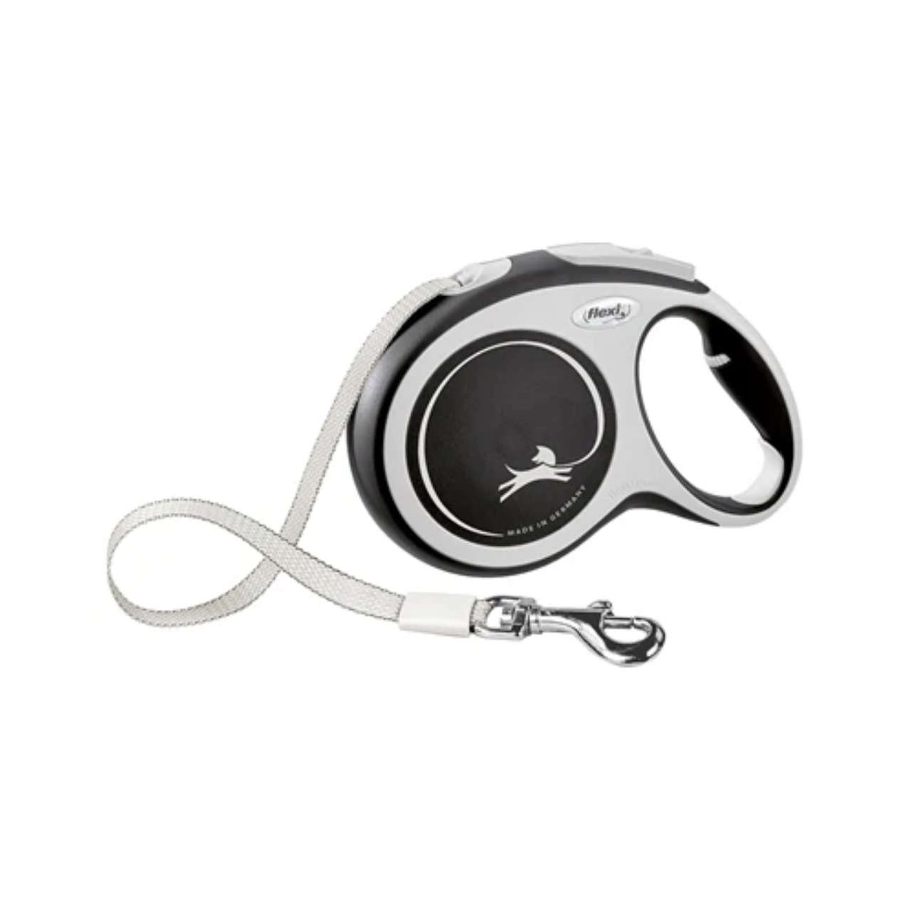 Flexi Roll Line New Comfort Tape Black