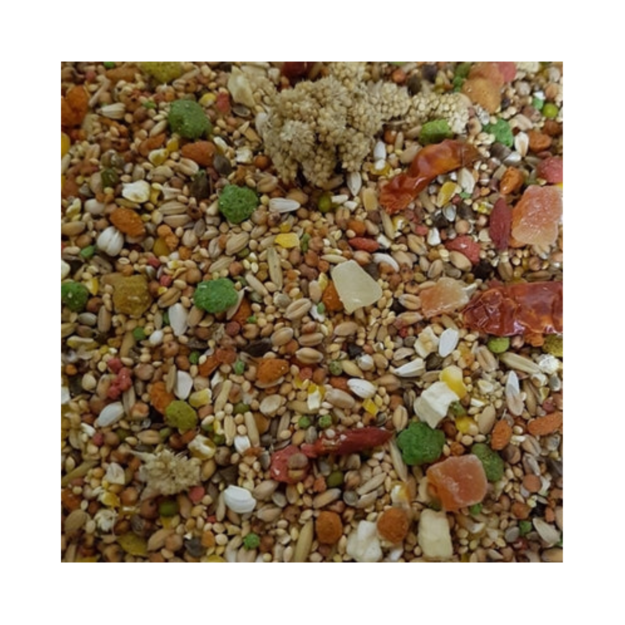 Hareco Rosé Select Without Pellets