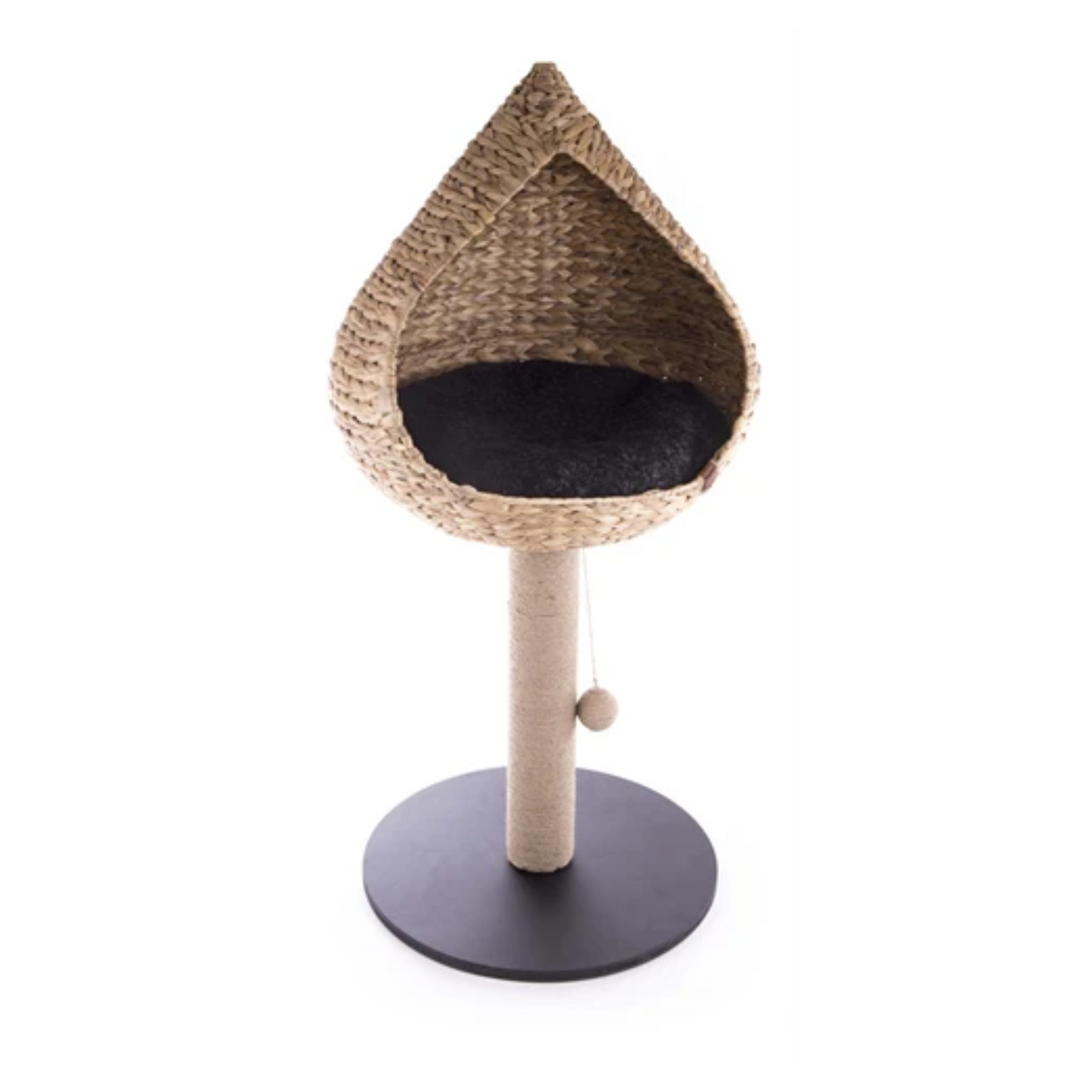 Martin Scratching Post Vietnam With Basket Drop Water Hyacinth