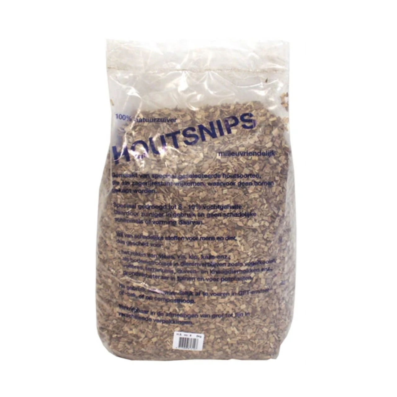 Unbranded Beech Chips Medium