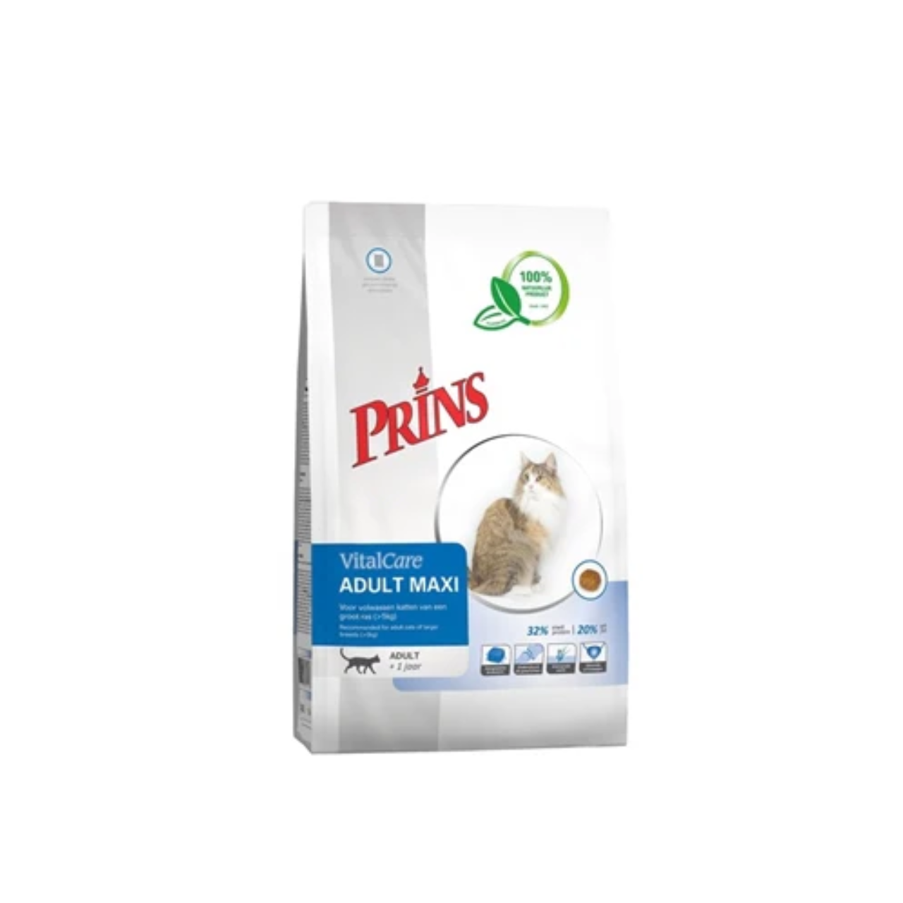 Prins Cat Vital Care Adult Maxi