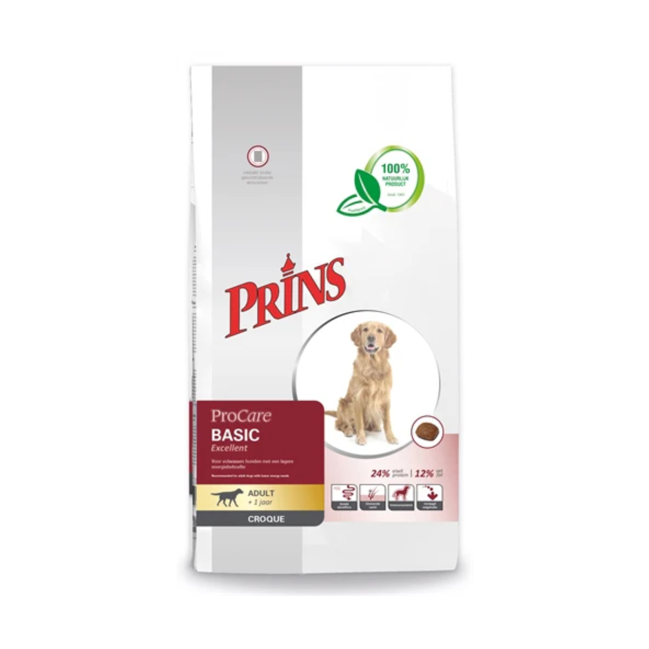 Prins Procare Croque Basic Excellent