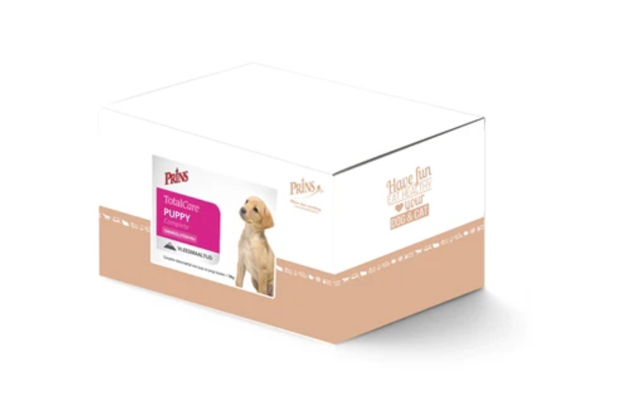Prins Totalcare Puppy Complete