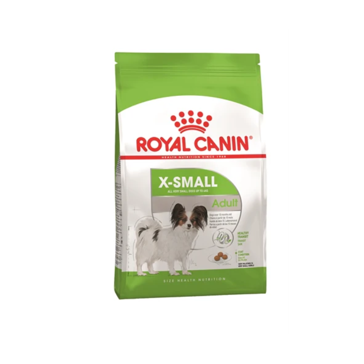 Royal Canin X-Small Adult