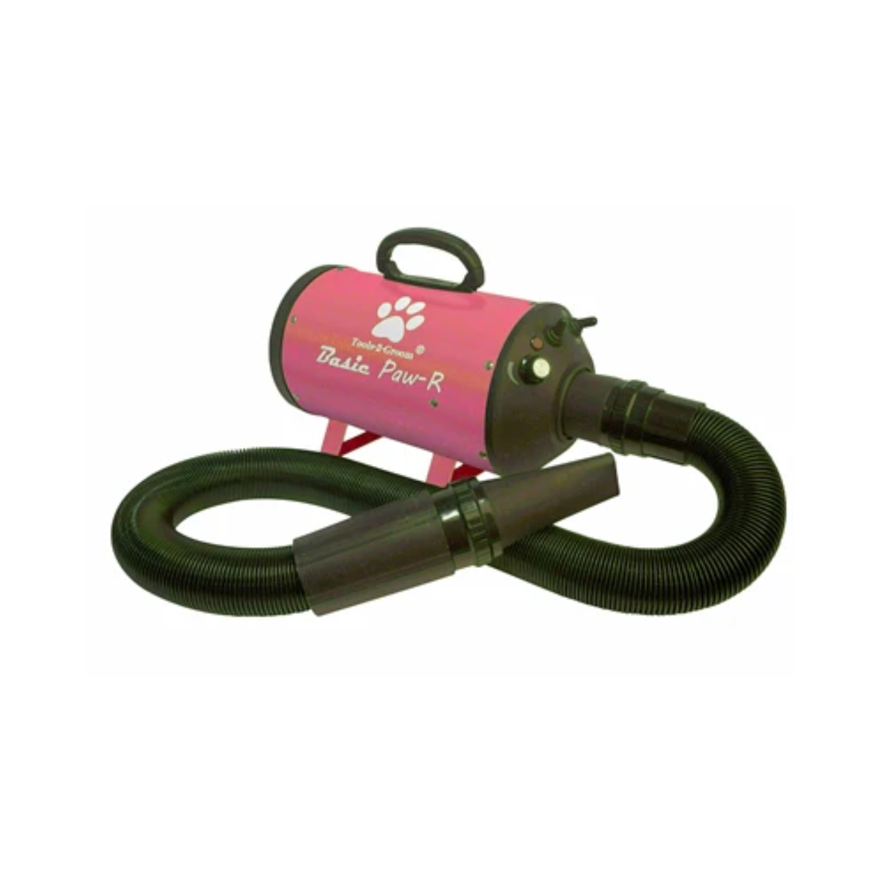 Tools-2-Groom Water Blazer Basic Paw-R Pink