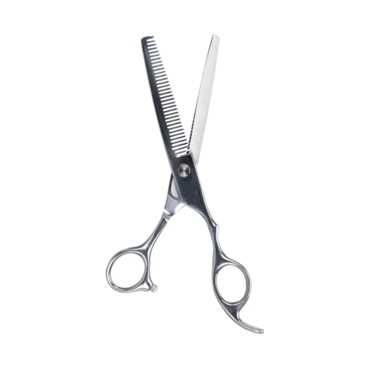 Trixie Thinning Scissors Single-Sided Professional