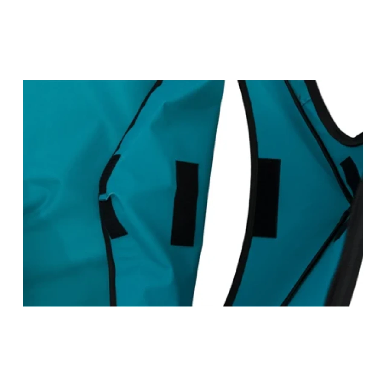 Trixie Indoor Knaagdierenren Turquoise / Grijs