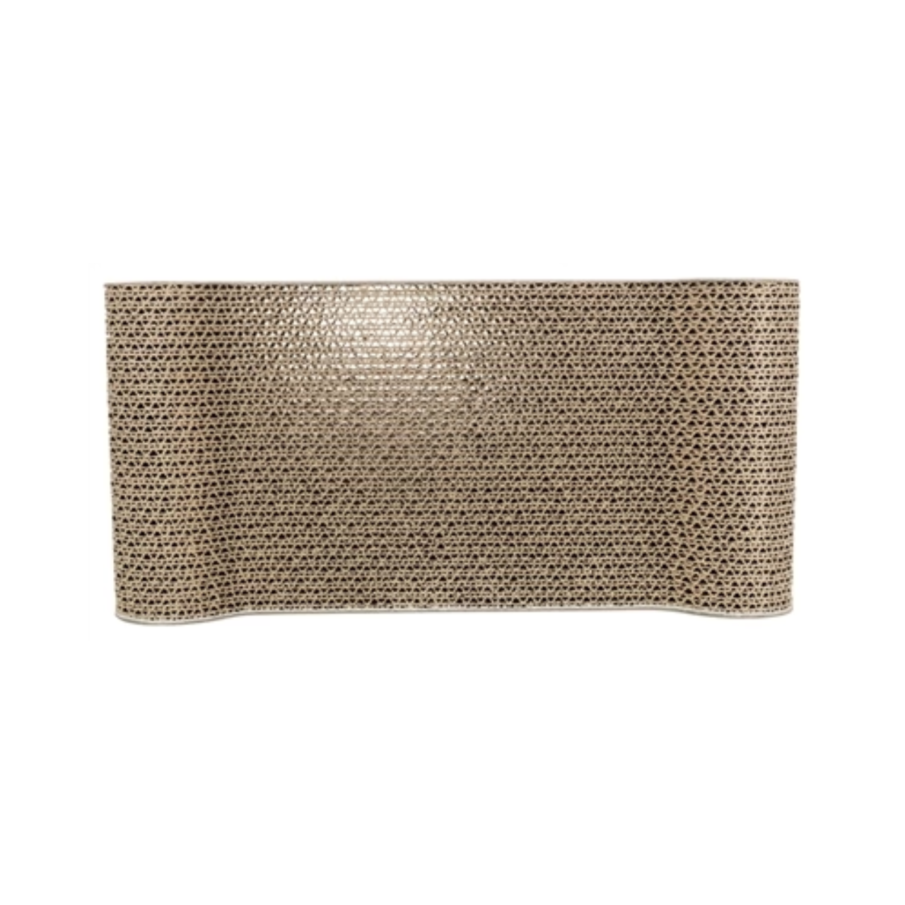 Trixie Junior Scratching Post Light Gray