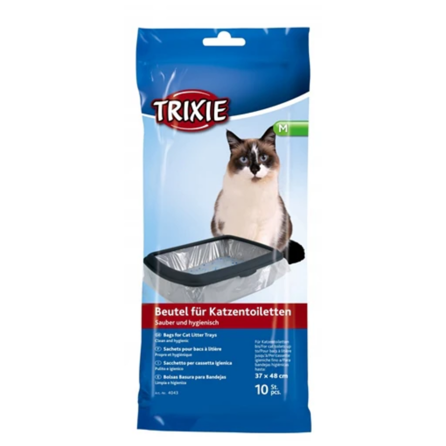 Trixie Cat Litter Bags