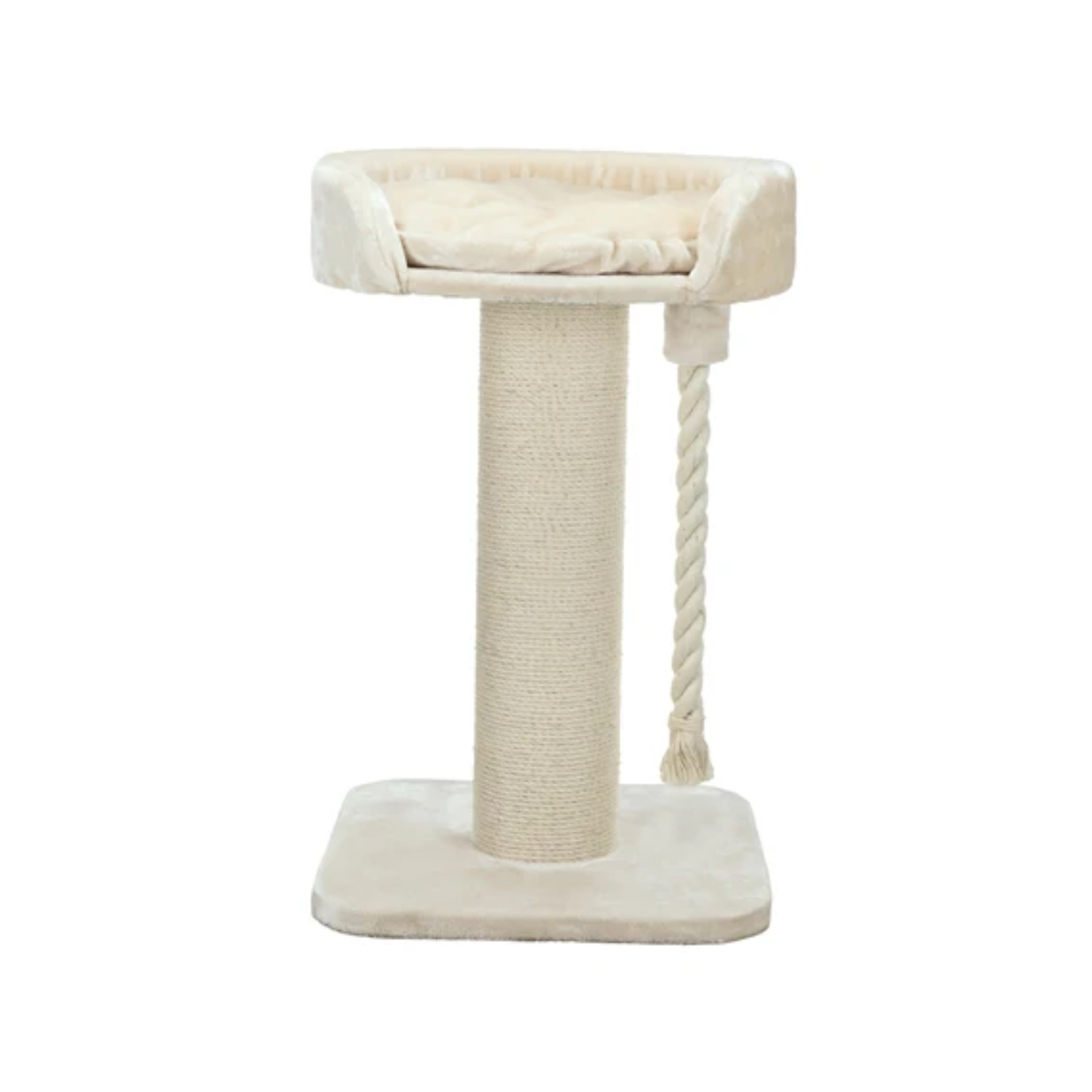 Trixie Scratching Post Klara Xxl Cream