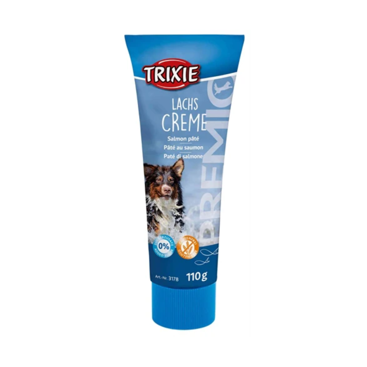 Trixie Premio Salmon Pasta