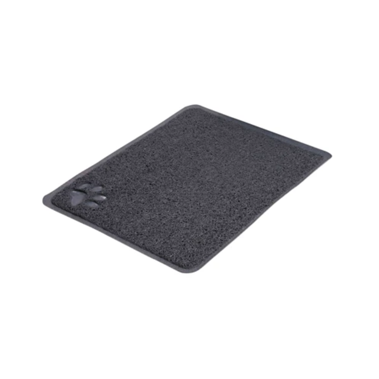 Trixie Cat Litter Tray Mat Anthracite