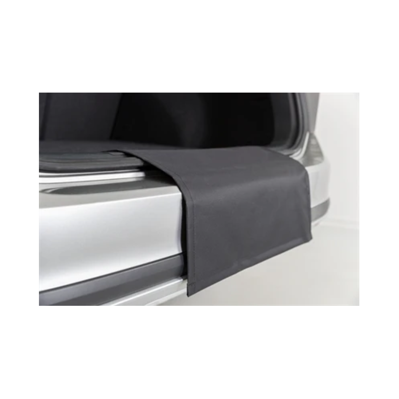 Trixie Bumper Protection Black