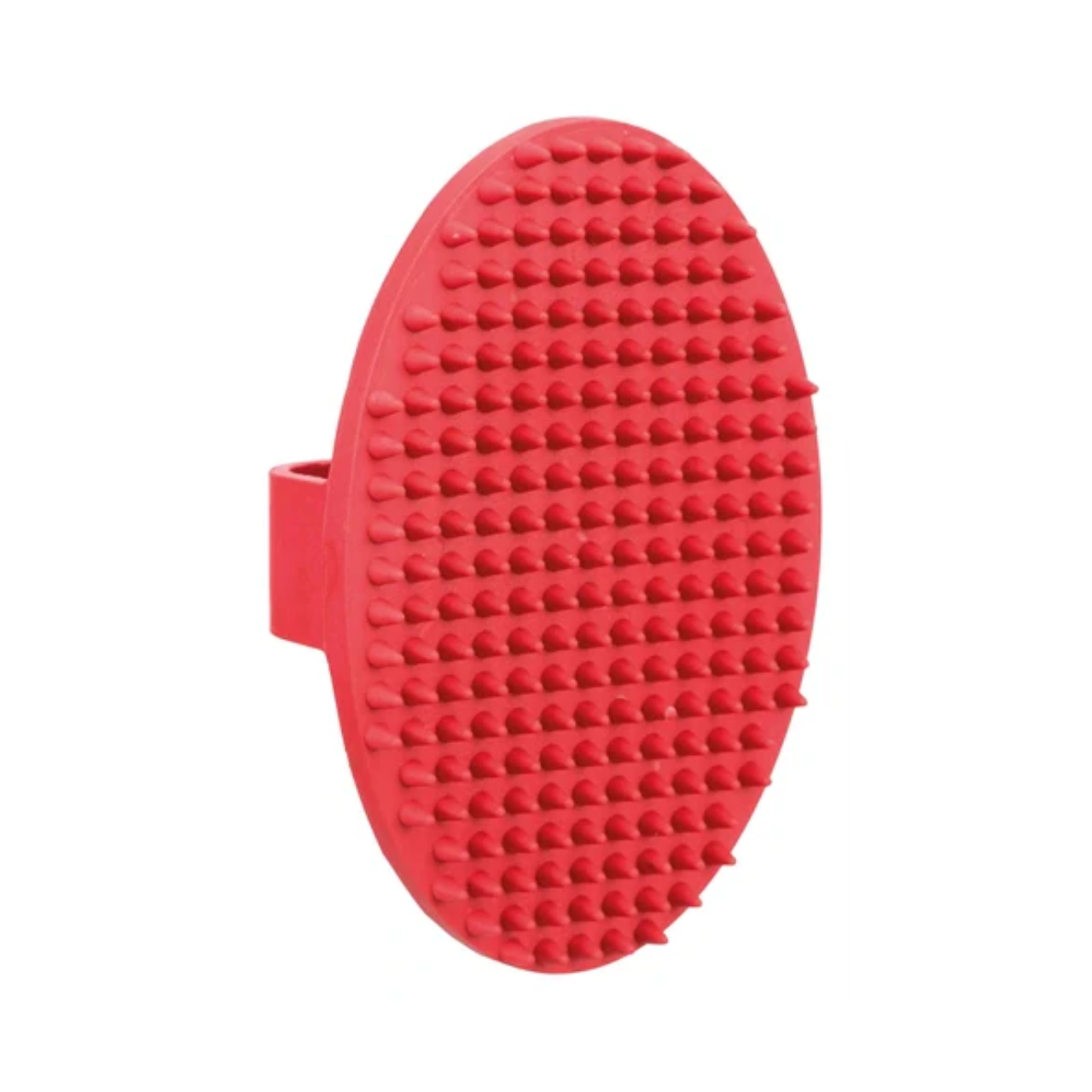 Trixie Massage Brush Rubber