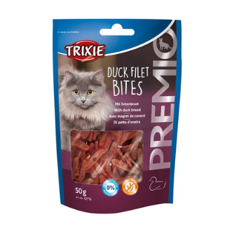 Trixie Premio Duck Fillet Bites