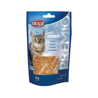 Trixie Premio Freeze Dried Shrimps
