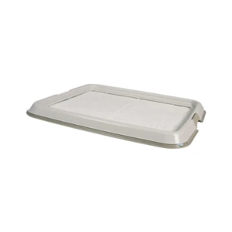 Trixie Puppy Loo Puppytoilet Beige / Creme