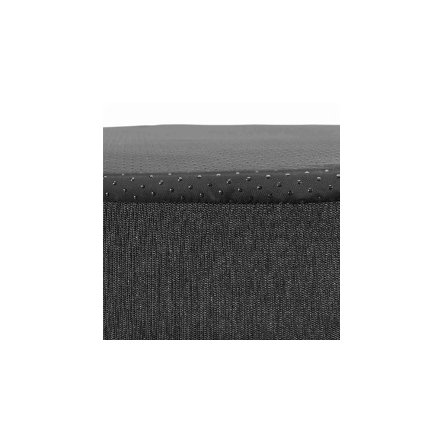 Trixie Vital Dog Bed Sofa Bendson Orthopedic Gray