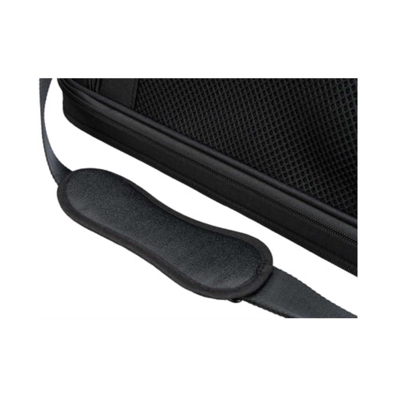 Trixie Gate Black Airplane Bag