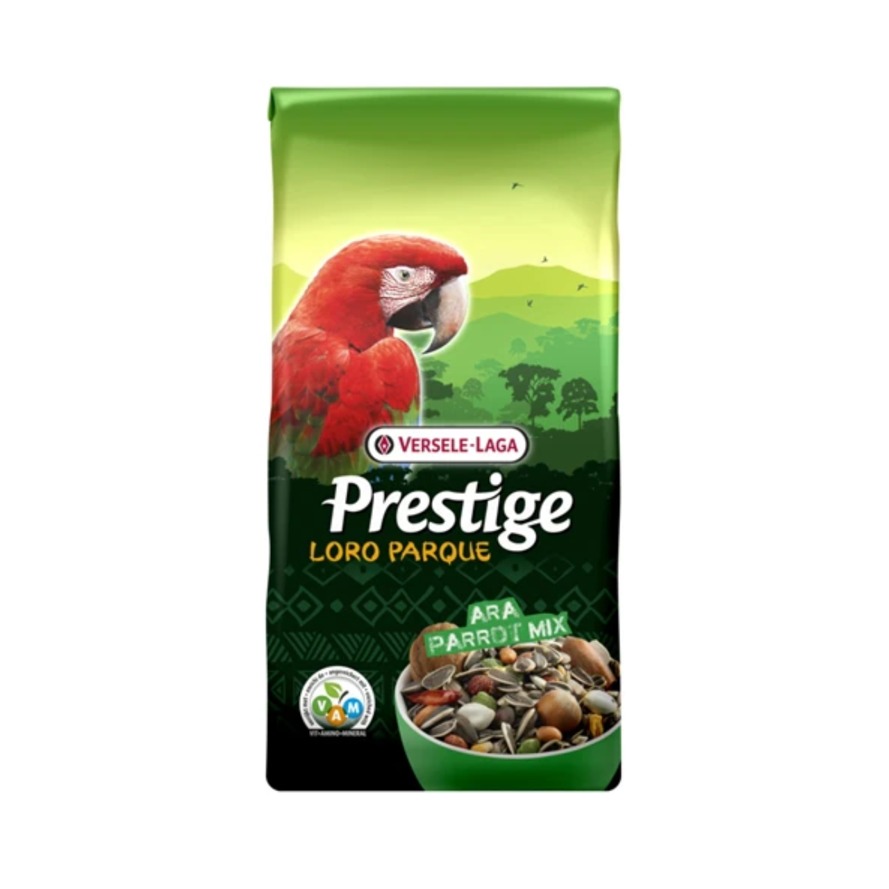 Versele-Laga Prestige Ara Parrot Mix