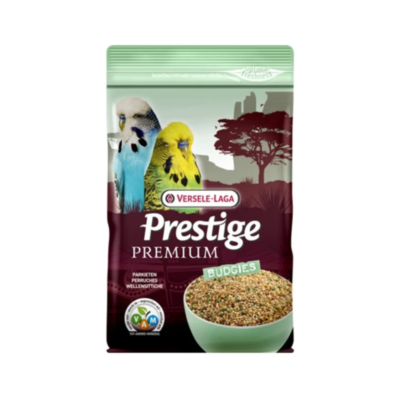 Versele-Laga Prestige Premium Budgerigars