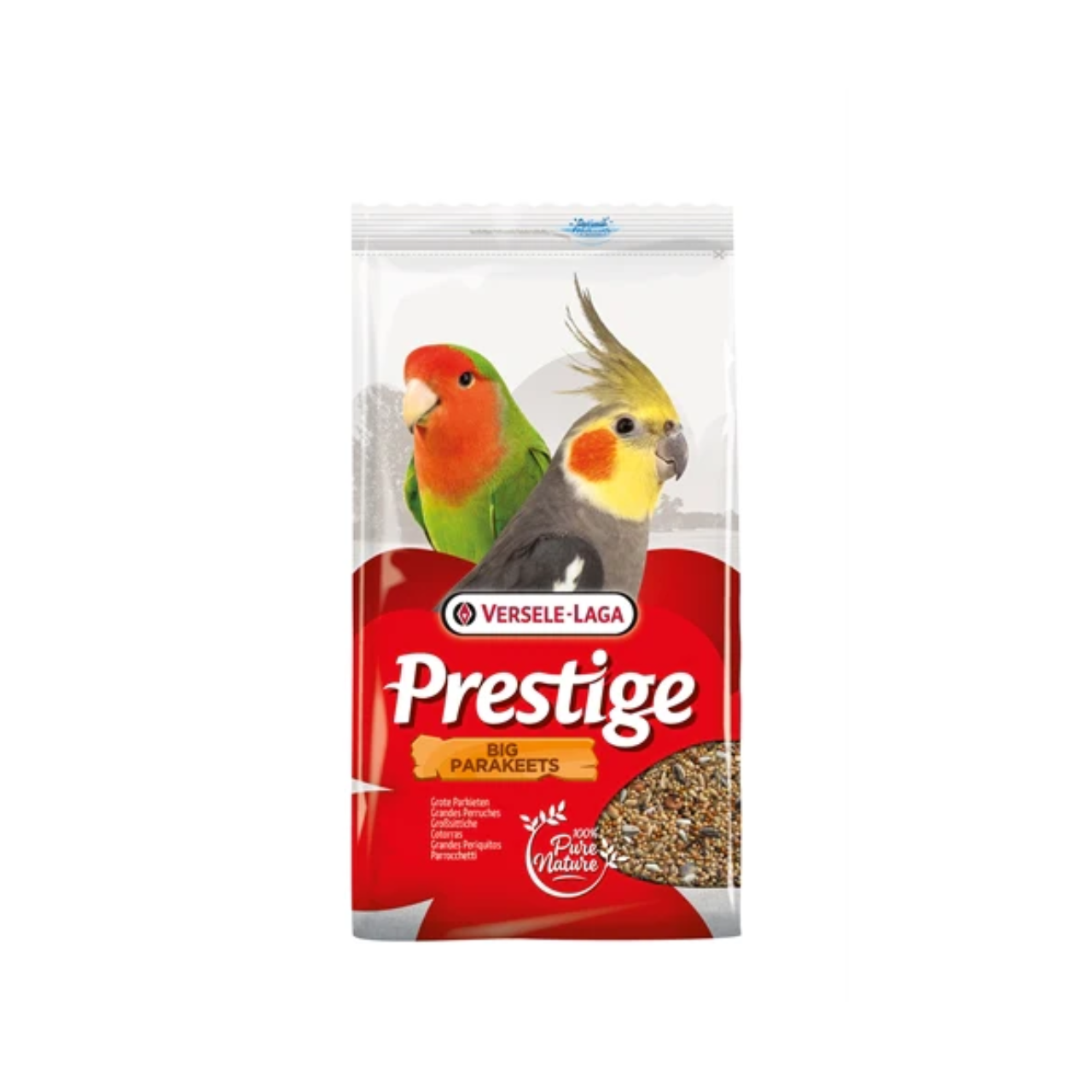 Versele-Laga Prestige Premium Large Parakeet