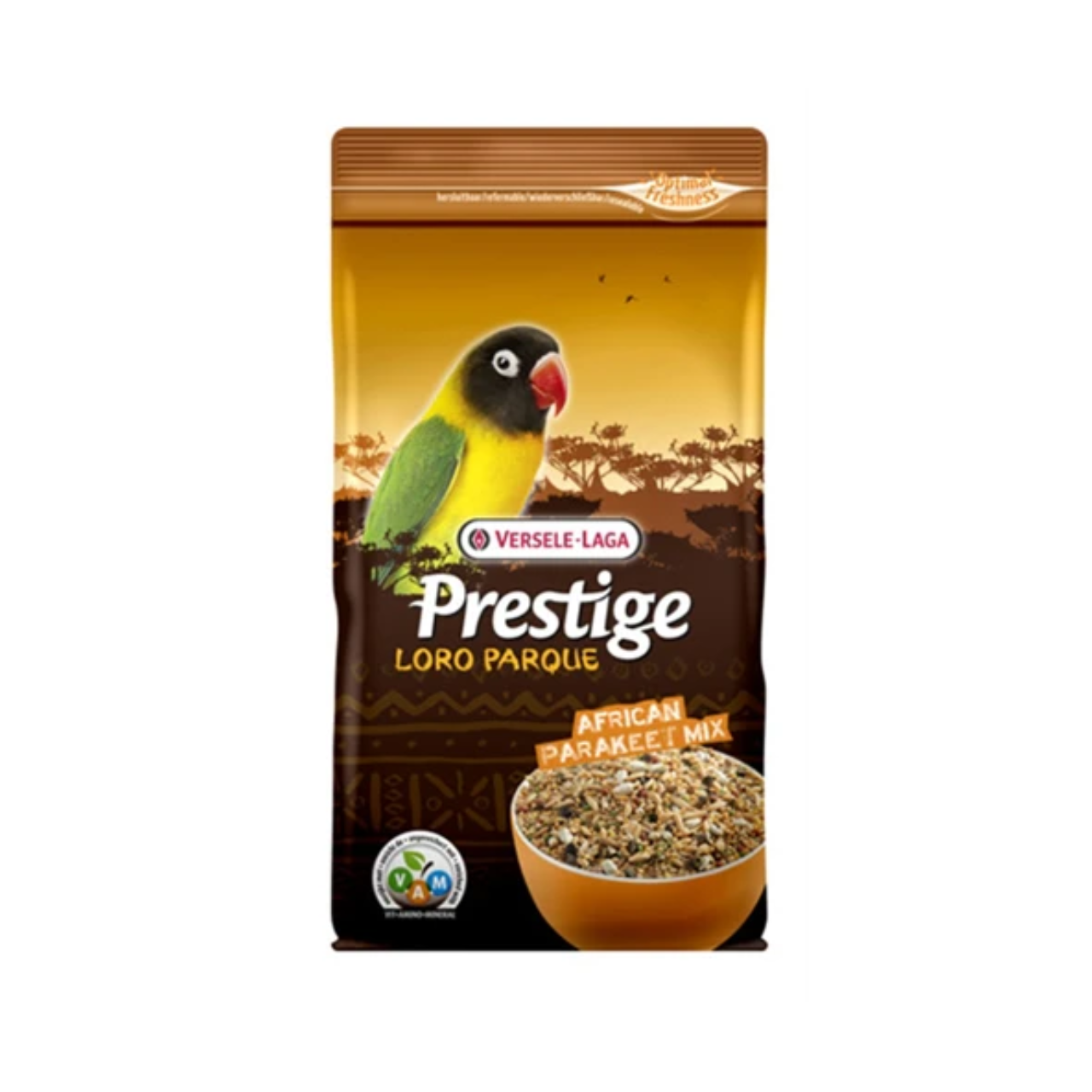 Versele-Laga Prestige Premium Loro Parque African Large Parakeet Mix