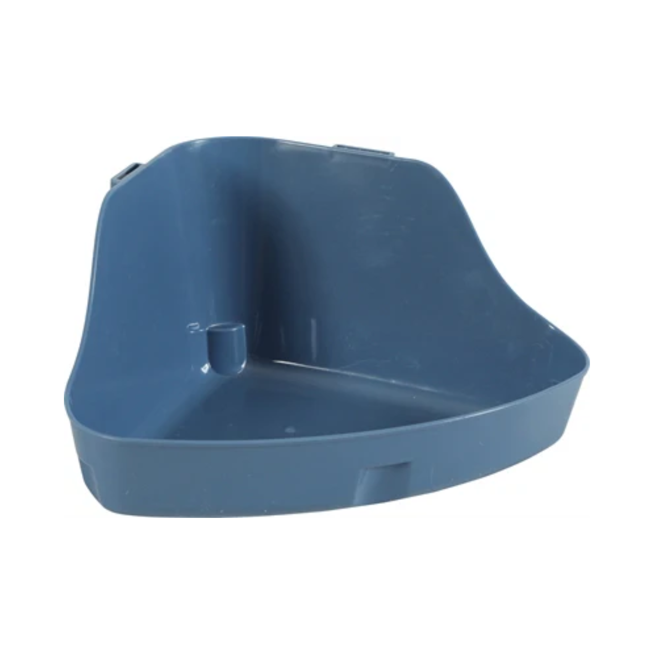 Zolux Neolife Corner Toilet Guinea Pig Blue