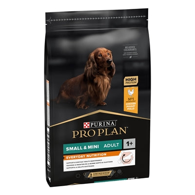 Pro Plan Dog Adult Small / Mini Kip