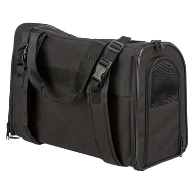 Trixie Rugzak Connor Tot 8 Kg Zwart