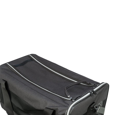 Trixie Ryan Reistas Zwart