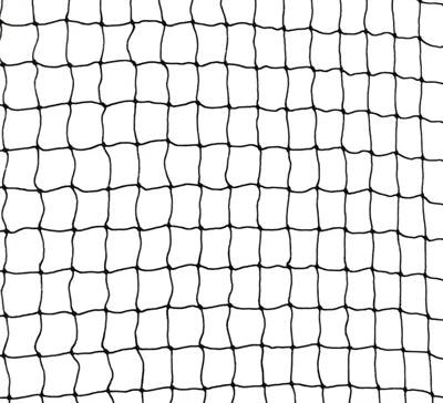 Trixie Kattenbeschermnet Zwart