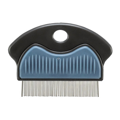 Trixie Vlooien  En Stofkam