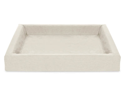 Bia Bed Cotton Hoes Hondenmand Zand
