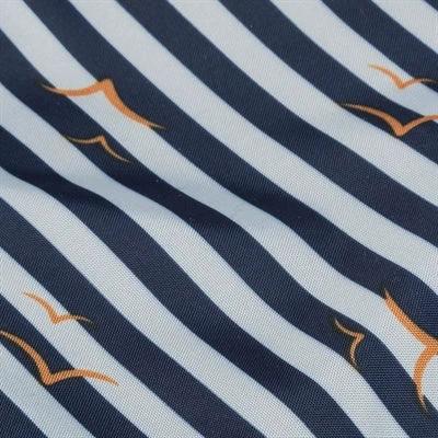 Trixie Be Nordic Regenjas Husum Blauw